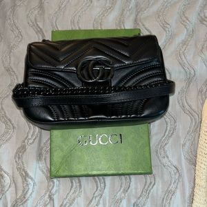Gucci handbag